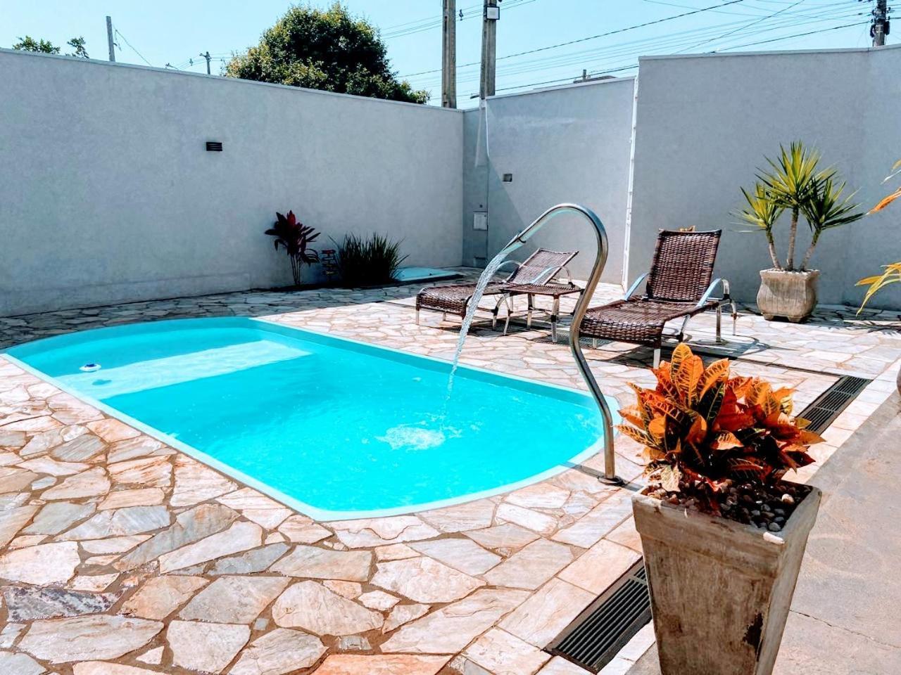 Holiday home Recanto Castro *