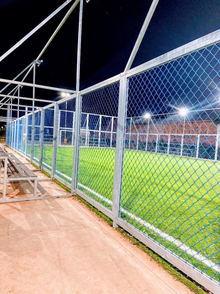Recanto Castro Olimpia