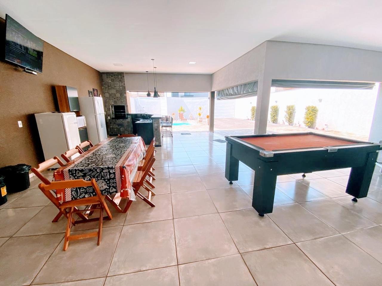 Recanto Castro Olímpia