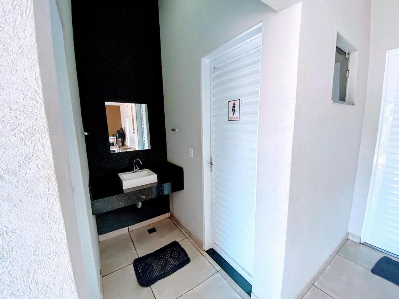 Recanto Castro Holiday home