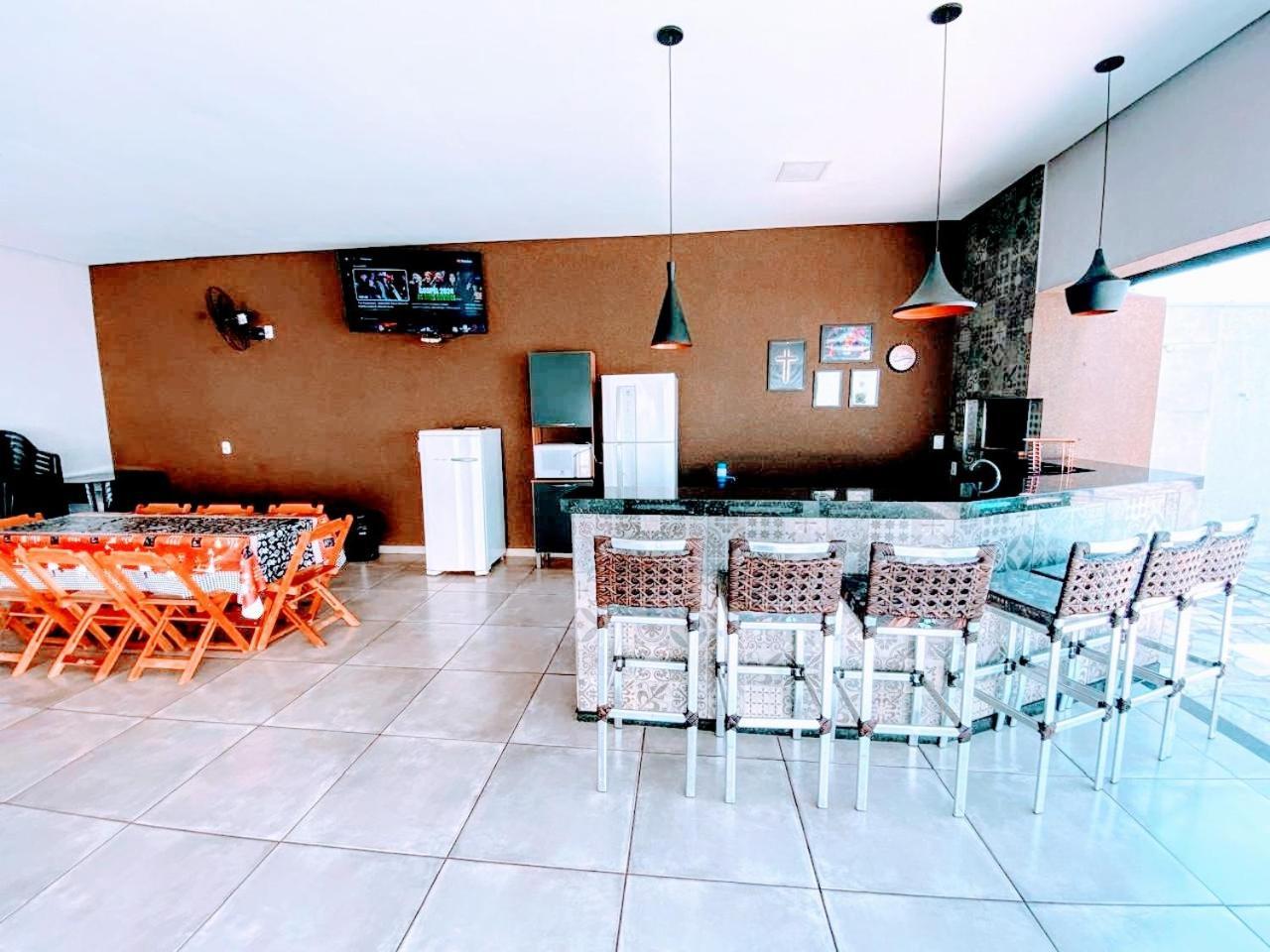 Casa vacanze Recanto Castro *