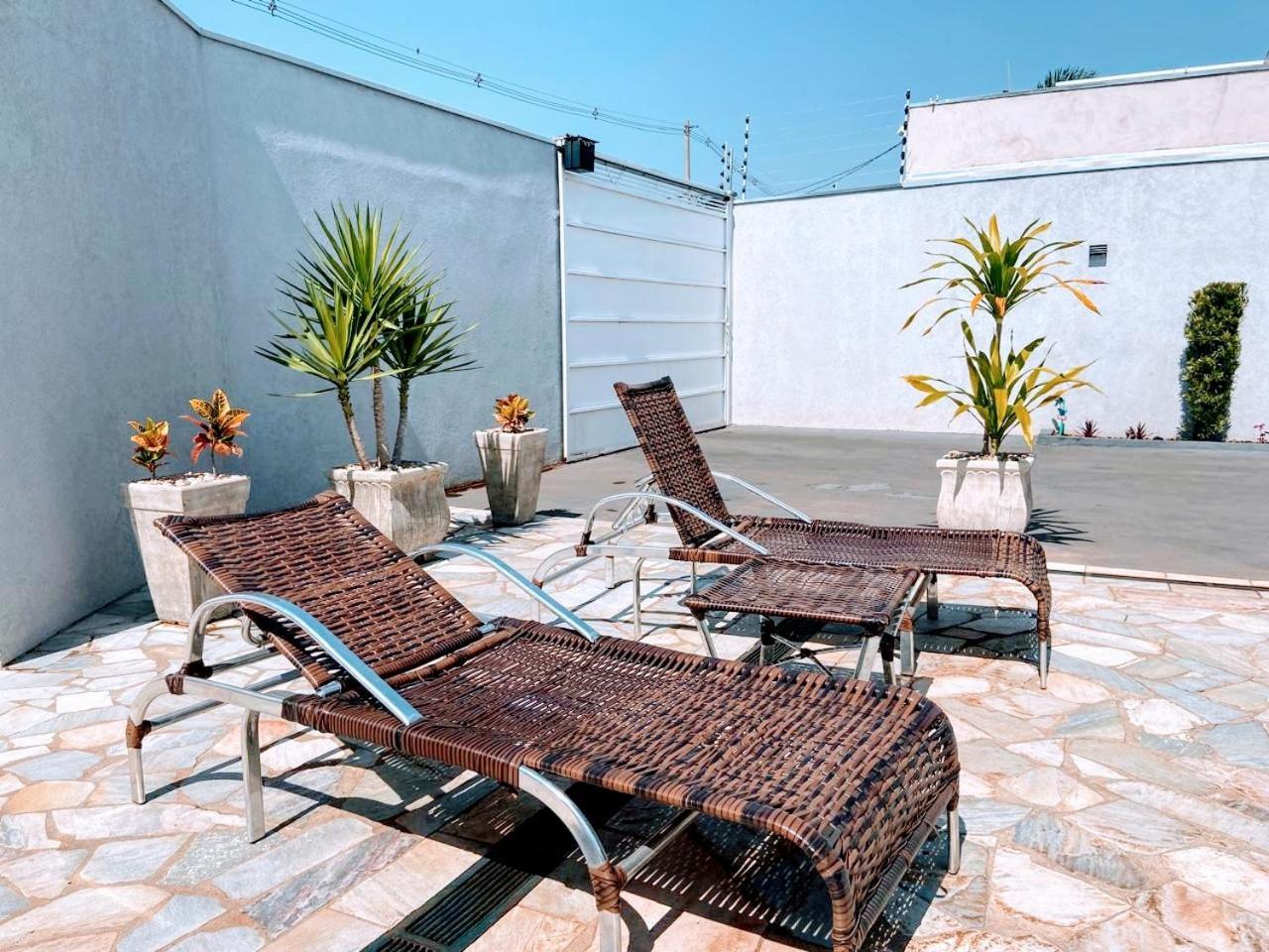 Recanto Castro Holiday home Olimpia