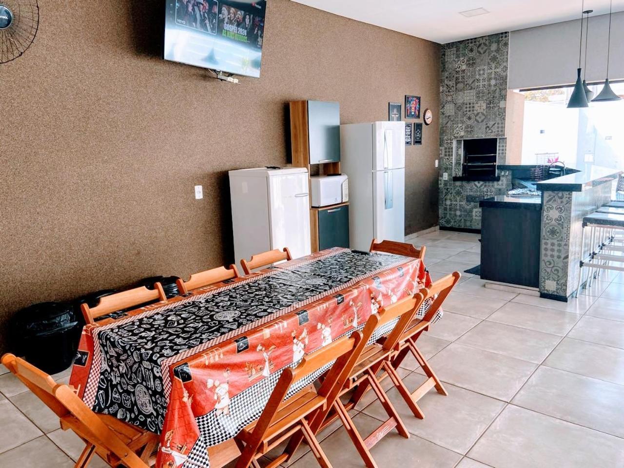 Recanto Castro Holiday home *