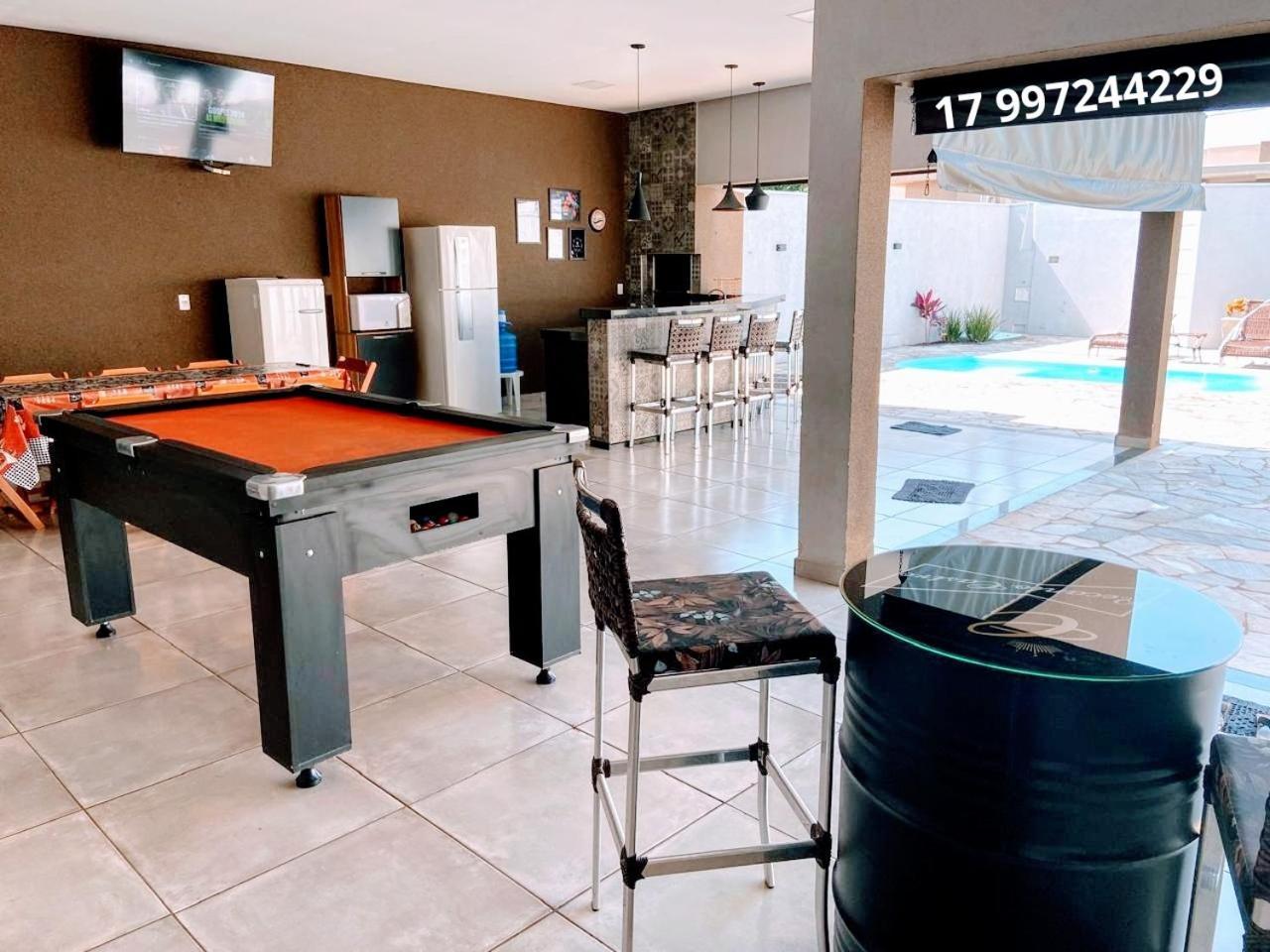 Recanto Castro Holiday home