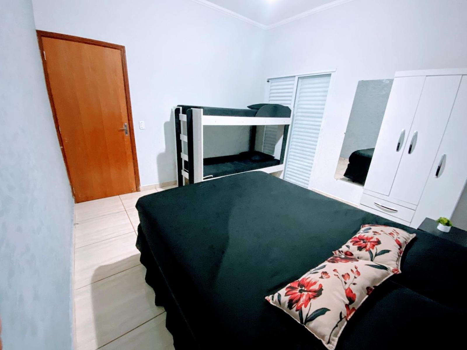 Recanto Castro Holiday home Olimpia