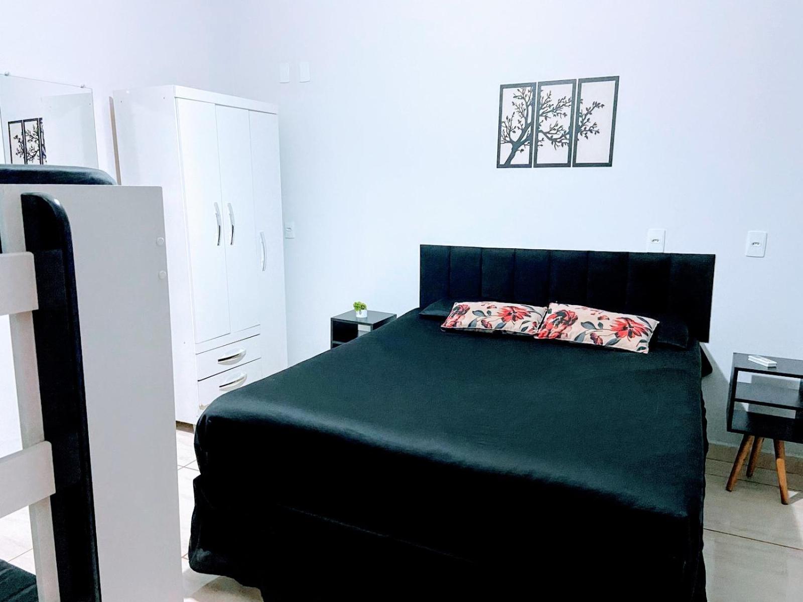 Casa vacanze Recanto Castro Olímpia
