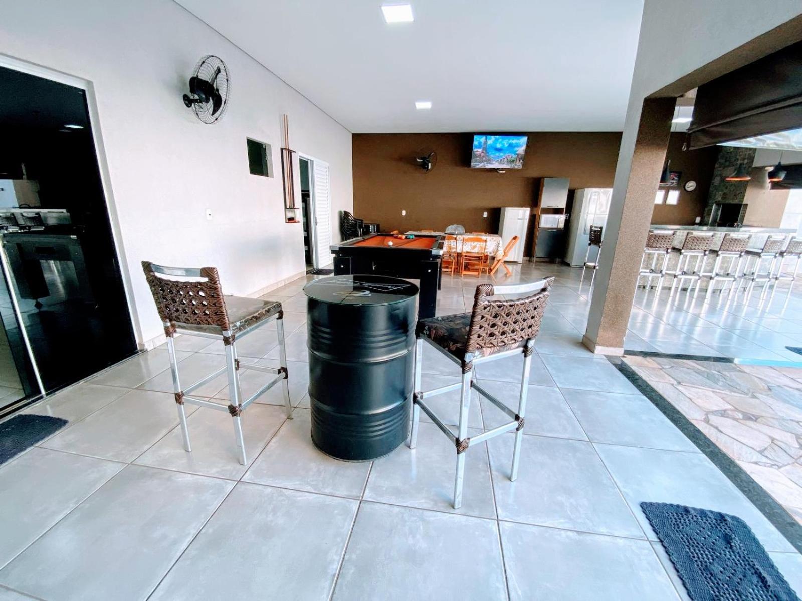 Recanto Castro Holiday home