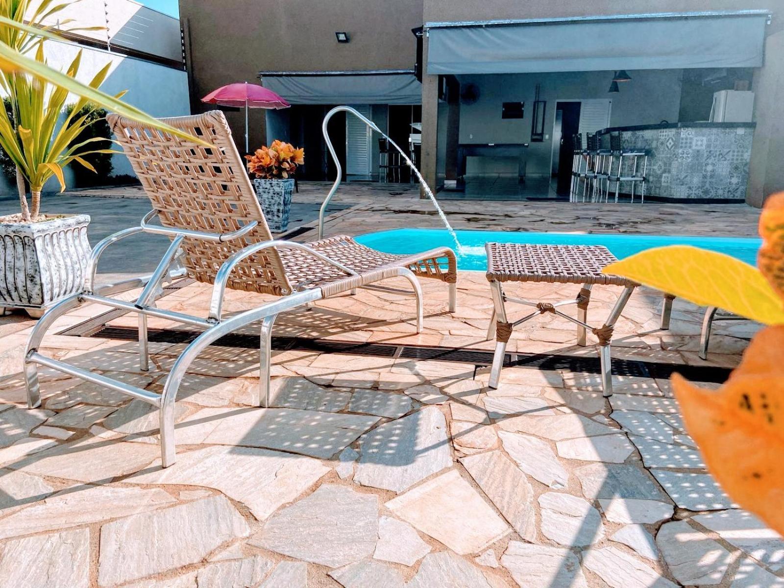 Holiday home Recanto Castro *