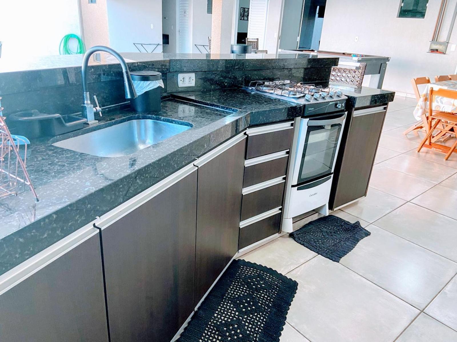 Holiday home Recanto Castro Olimpia