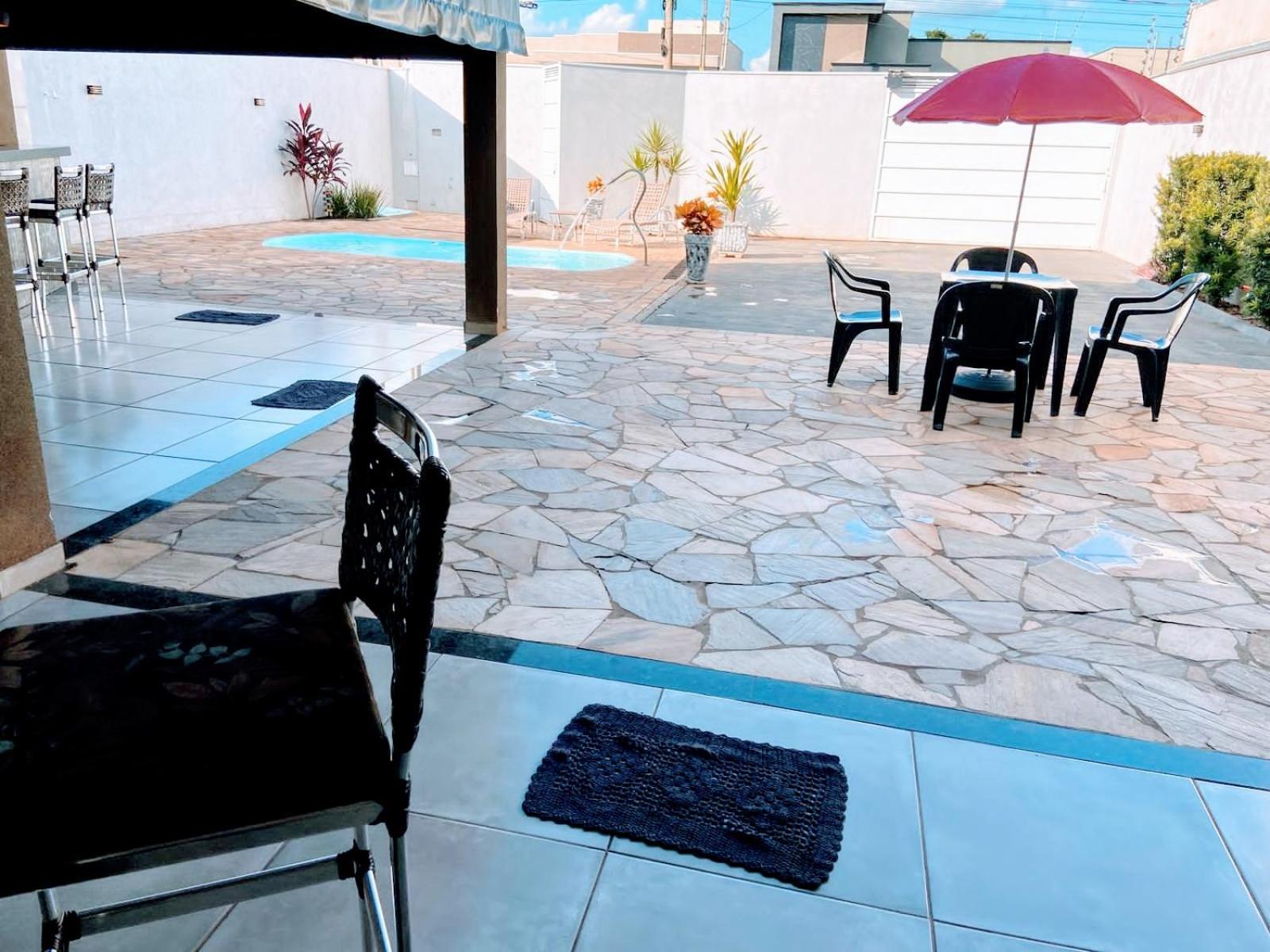 Recanto Castro Casa vacanze *